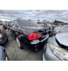 Ecran GPS BMW SERIE 3 E90 Photo n°20