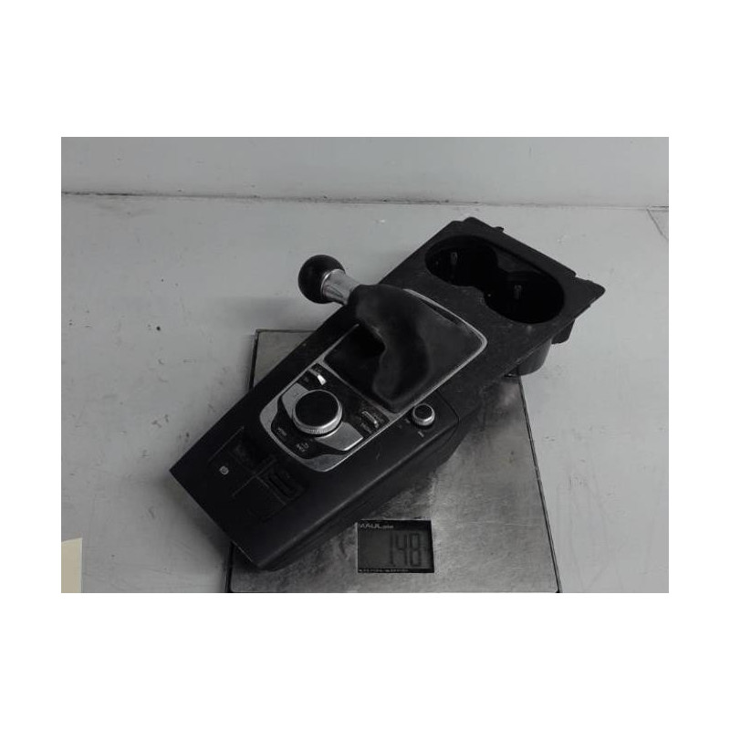 Commande GPS AUDI A3 3