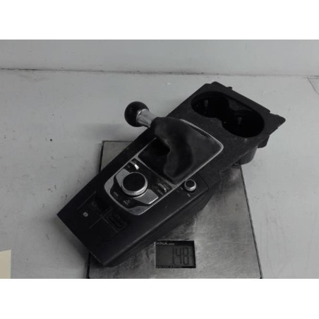 Commande GPS AUDI A3 3 Photo n°1