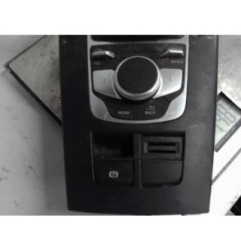 Commande GPS AUDI A3 3