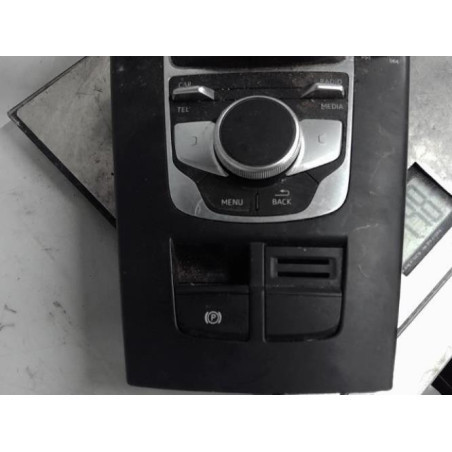 Commande GPS AUDI A3 3