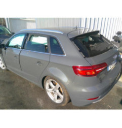 Commande GPS AUDI A3 3 Photo n°5