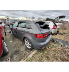 Commande GPS AUDI A3 3 Photo n°16