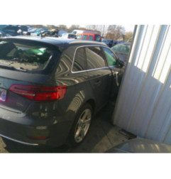 Moteur leve vitre avant droit AUDI A3 3 Photo n°5