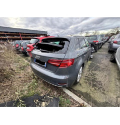 Moteur leve vitre avant droit AUDI A3 3 Photo n°16