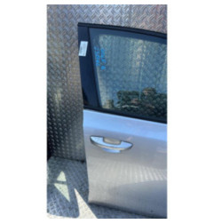 Porte avant droit VOLKSWAGEN GOLF 6 Photo n°1