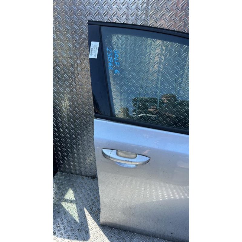 Porte avant droit VOLKSWAGEN GOLF 6