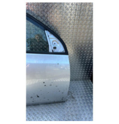 Porte avant droit VOLKSWAGEN GOLF 6 Photo n°3