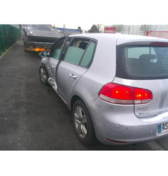 Porte avant droit VOLKSWAGEN GOLF 6 Photo n°8