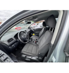 Porte avant droit VOLKSWAGEN GOLF 6 Photo n°12