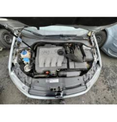 Porte avant droit VOLKSWAGEN GOLF 6 Photo n°15