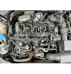 Porte avant droit VOLKSWAGEN GOLF 6 Photo n°16