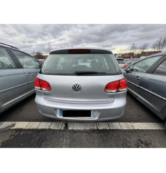 Porte avant droit VOLKSWAGEN GOLF 6 Photo n°18