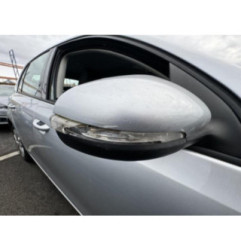 Porte avant droit VOLKSWAGEN GOLF 6 Photo n°20