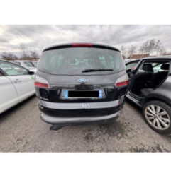 Capot FORD S-MAX 1 Photo n°12