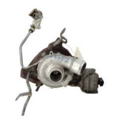 Turbo FORD S-MAX 1 Photo n°1