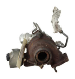 Turbo FORD S-MAX 1 Photo n°3