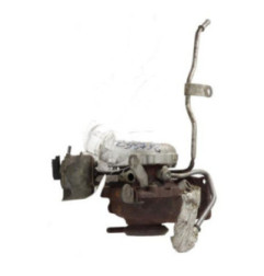 Turbo FORD S-MAX 1 Photo n°5