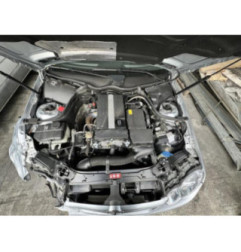 Moteur MERCEDES CLASSE C 203 COUPE SPORT Photo n°12