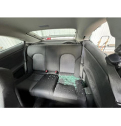 Porte avant gauche MERCEDES CLASSE C 203 COUPE SPORT Photo n°9