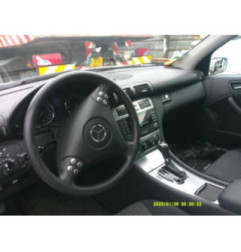 Compresseur clim MERCEDES CLASSE C 203 COUPE SPORT Photo n°1