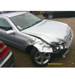 Demarreur MERCEDES CLASSE C 203 COUPE SPORT Photo n°13