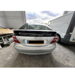 Pompe de direction MERCEDES CLASSE C 203 COUPE SPORT Photo n°16