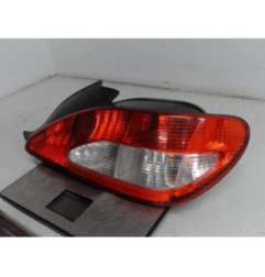 Feu arriere principal droit (feux) PEUGEOT 406 Photo n°1