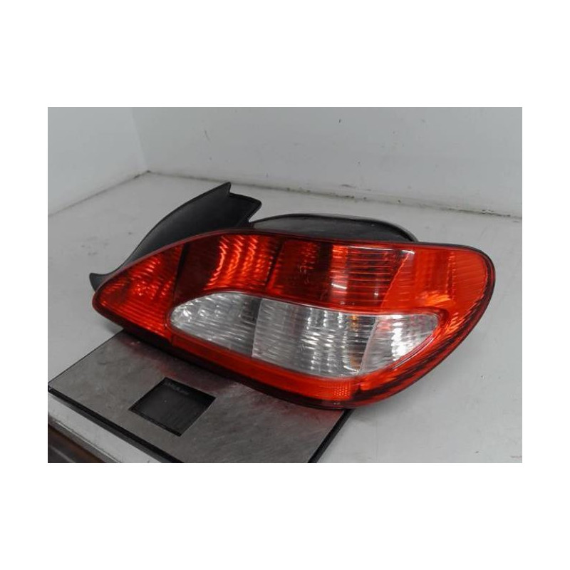 Feu arriere principal droit (feux) PEUGEOT 406