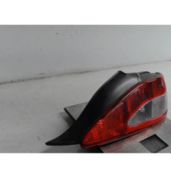 Feu arriere principal droit (feux) PEUGEOT 406 Photo n°4