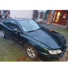 Feu arriere principal droit (feux) PEUGEOT 406 Photo n°7