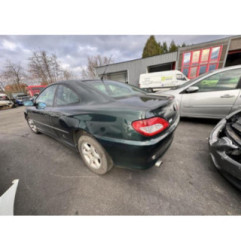 Feu arriere principal droit (feux) PEUGEOT 406 Photo n°13