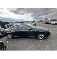 Feu arriere principal droit (feux) PEUGEOT 406 Photo n°18