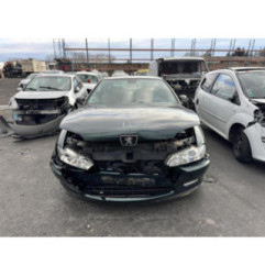 Feu arriere principal gauche (feux) PEUGEOT 406 Photo n°9