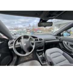 Feu arriere principal gauche (feux) PEUGEOT 406 Photo n°10