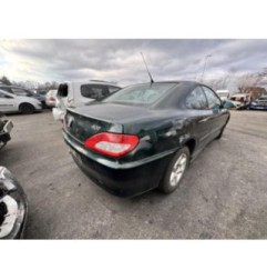 Feu arriere principal gauche (feux) PEUGEOT 406 Photo n°11