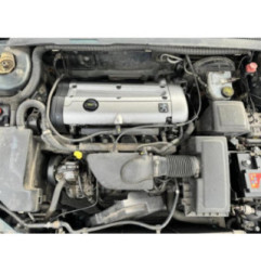 Feu arriere principal gauche (feux) PEUGEOT 406 Photo n°13