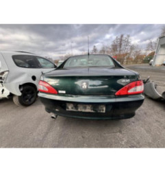 Feu arriere principal gauche (feux) PEUGEOT 406 Photo n°14