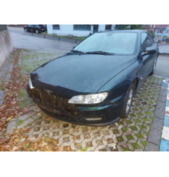 Feu arriere principal gauche (feux) PEUGEOT 406 Photo n°18