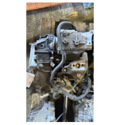 Boite de vitesses PEUGEOT 207