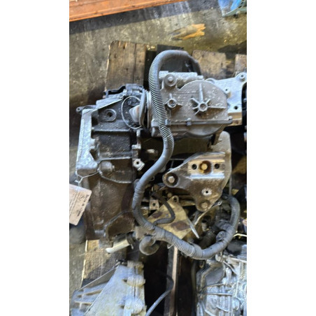 Boite de vitesses PEUGEOT 207