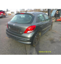 Boite de vitesses PEUGEOT 207 Photo n°6