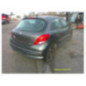 Boite de vitesses PEUGEOT 207