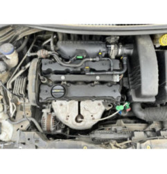 Boite de vitesses PEUGEOT 207 Photo n°9