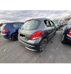 Boite de vitesses PEUGEOT 207 Photo n°16