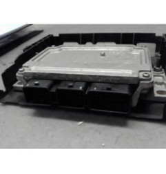 Calculateur moteur PEUGEOT 207 Photo n°3