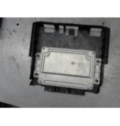 Calculateur moteur PEUGEOT 207 Photo n°4