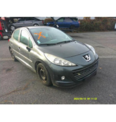 Calculateur moteur PEUGEOT 207 Photo n°5
