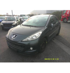 Calculateur moteur PEUGEOT 207 Photo n°6