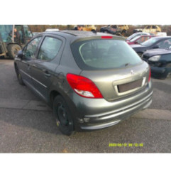 Calculateur moteur PEUGEOT 207 Photo n°7